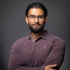 Headshot of Engül Durmisi, Talent Acquisition Partner – Early Careers at Johnson Controls